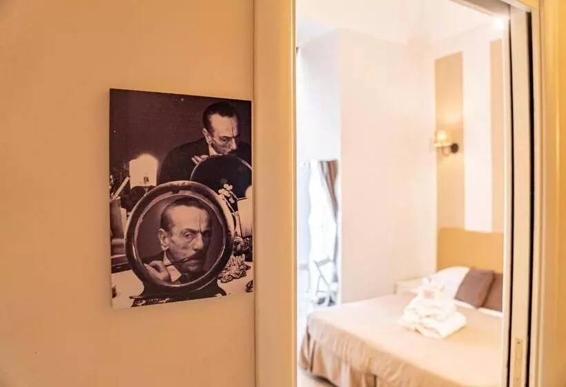 Aamiaismajoitus (B&B) Bruno's Historic Home