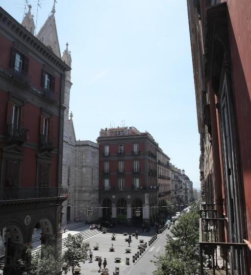 تختخواب و صبحانه Bruno's Historic Home