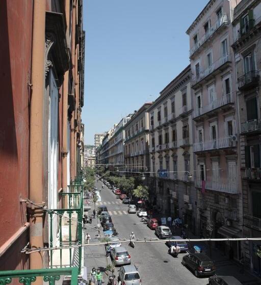 تختخواب و صبحانه Bruno's Historic Home