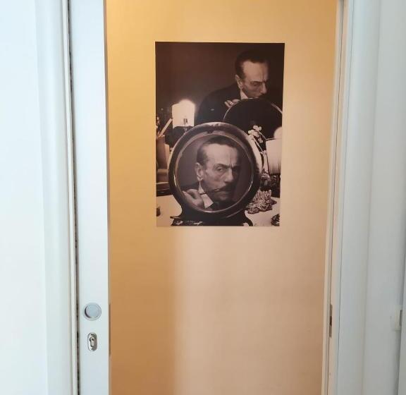 تختخواب و صبحانه Bruno's Historic Home