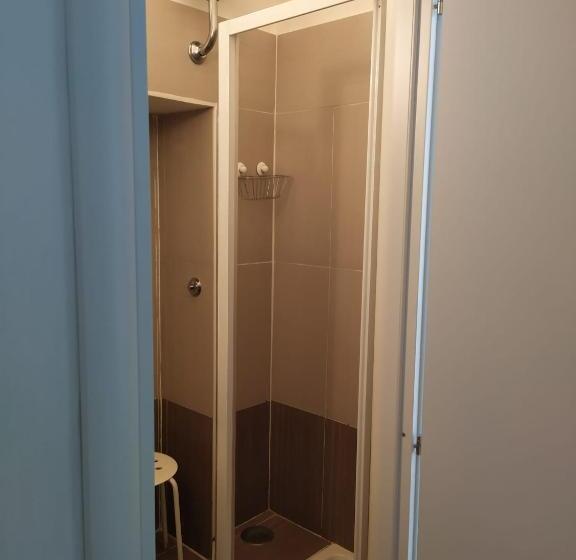 تختخواب و صبحانه Bruno's Historic Home