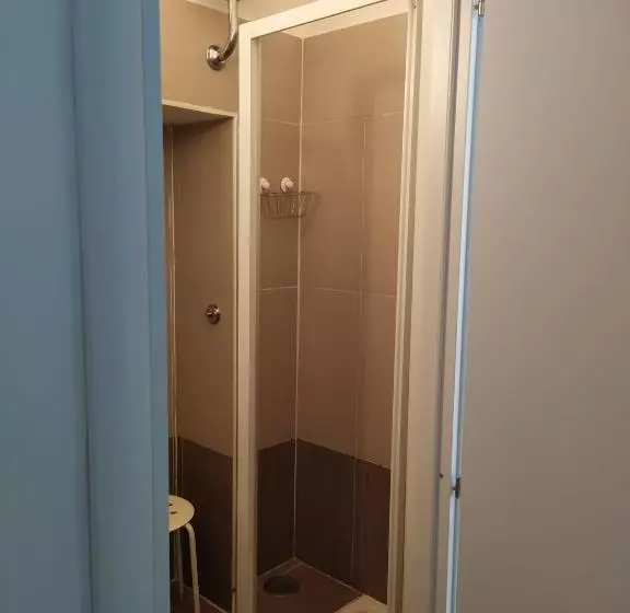 Aamiaismajoitus (B&B) Bruno's Historic Home