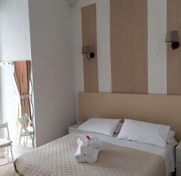 تختخواب و صبحانه Bruno's Historic Home