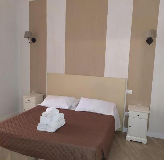 تختخواب و صبحانه Bruno's Historic Home