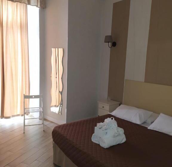 تختخواب و صبحانه Bruno's Historic Home