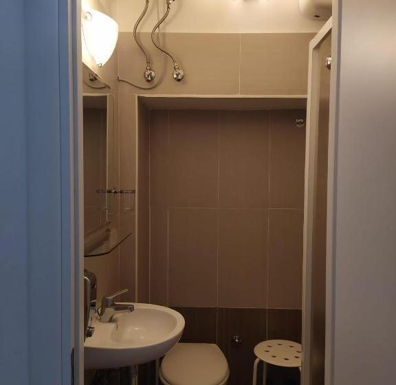 تختخواب و صبحانه Bruno's Historic Home