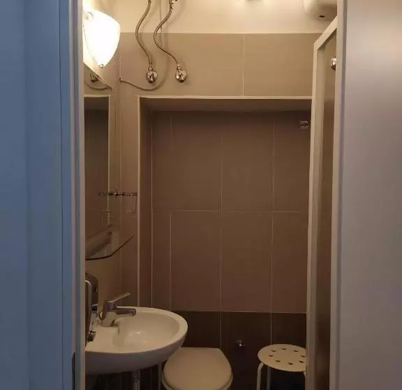 Aamiaismajoitus (B&B) Bruno's Historic Home