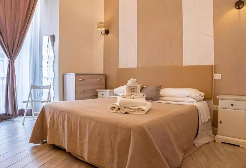 Aamiaismajoitus (B&B) Bruno's Historic Home