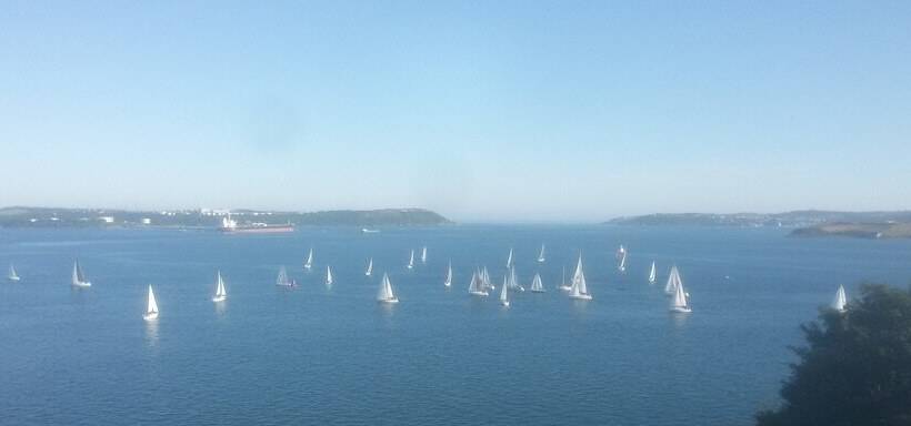 住宿加早餐  Buena Vista