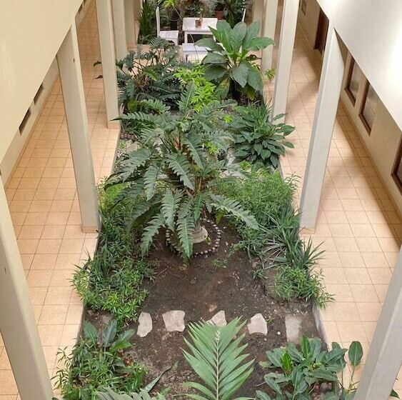 צימר Votel Viure Hotel Jogjakarta