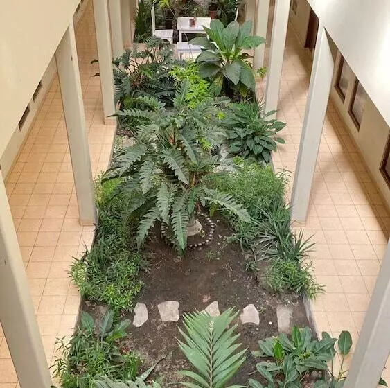 Aamiaismajoitus (B&B) Votel Viure Hotel Jogjakarta