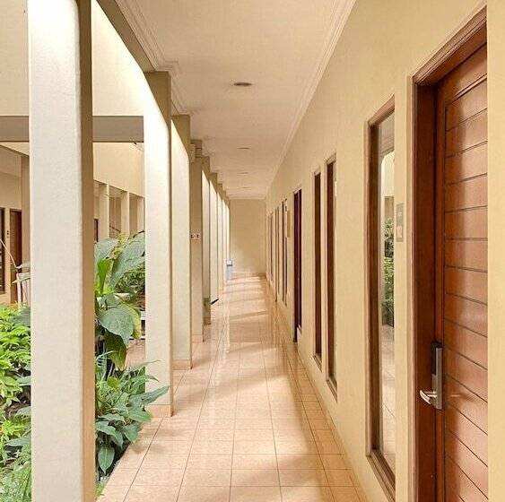 צימר Votel Viure Hotel Jogjakarta