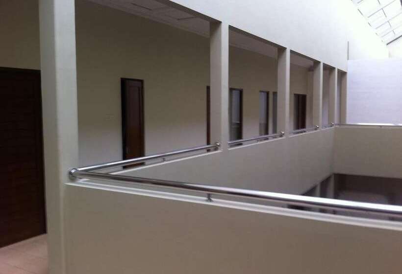 צימר Votel Viure Hotel Jogjakarta