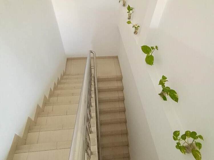 צימר Votel Viure Hotel Jogjakarta