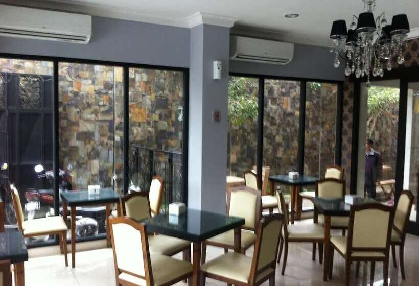 צימר Votel Viure Hotel Jogjakarta