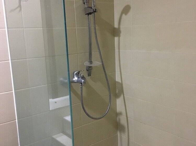 צימר Votel Viure Hotel Jogjakarta