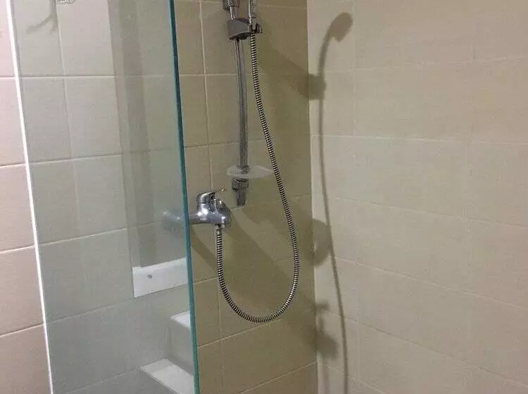 Aamiaismajoitus (B&B) Votel Viure Hotel Jogjakarta