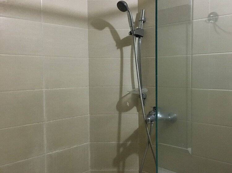 צימר Votel Viure Hotel Jogjakarta