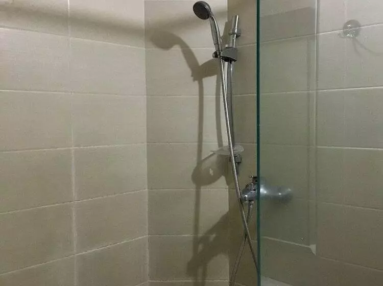 Aamiaismajoitus (B&B) Votel Viure Hotel Jogjakarta