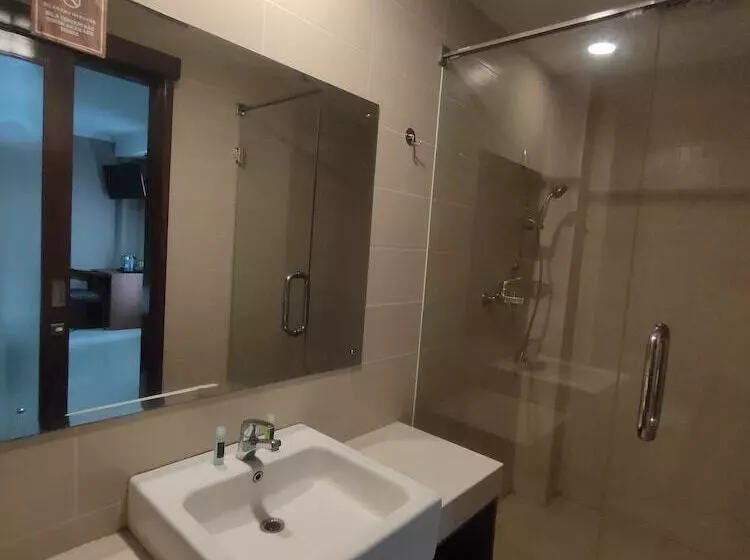 Aamiaismajoitus (B&B) Votel Viure Hotel Jogjakarta