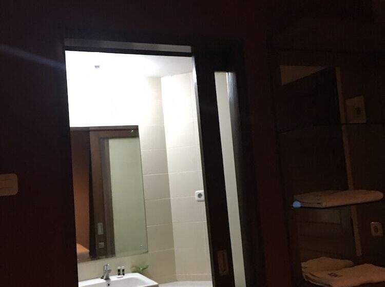 צימר Votel Viure Hotel Jogjakarta