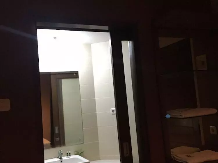 Aamiaismajoitus (B&B) Votel Viure Hotel Jogjakarta