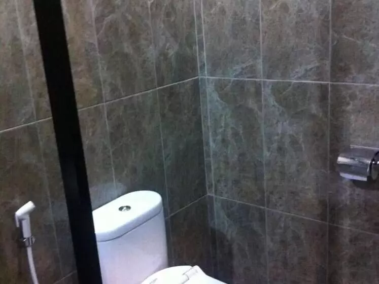 Aamiaismajoitus (B&B) Votel Viure Hotel Jogjakarta