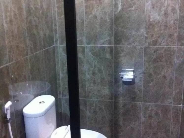 Aamiaismajoitus (B&B) Votel Viure Hotel Jogjakarta