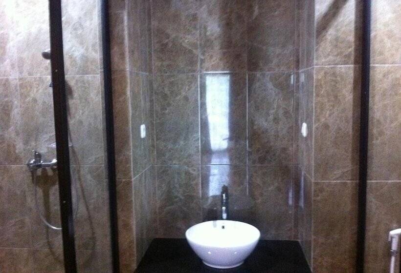 צימר Votel Viure Hotel Jogjakarta