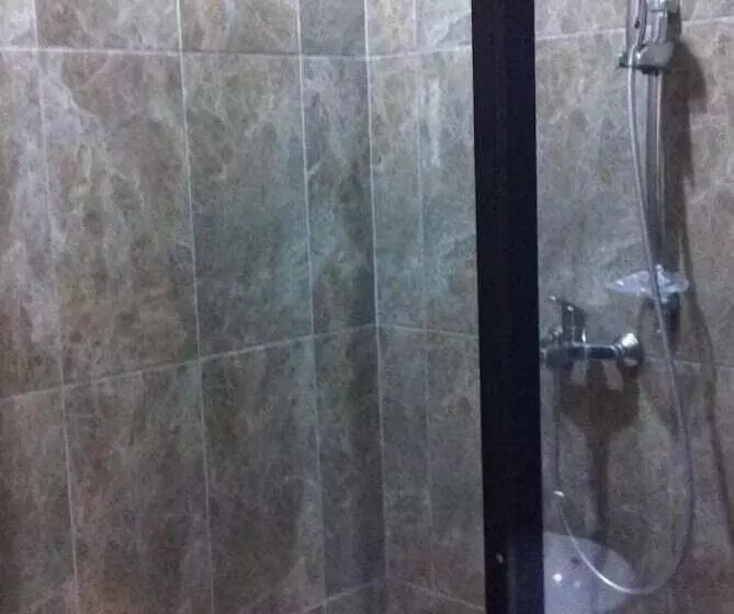 Aamiaismajoitus (B&B) Votel Viure Hotel Jogjakarta