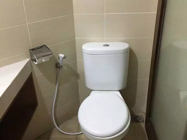 Aamiaismajoitus (B&B) Votel Viure Hotel Jogjakarta