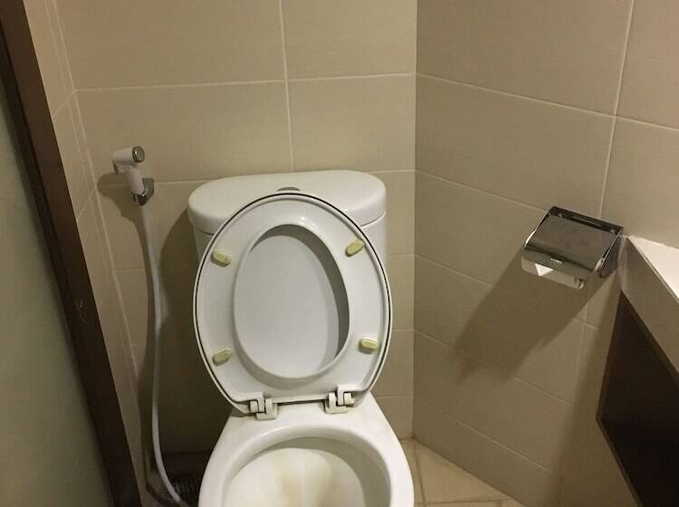 צימר Votel Viure Hotel Jogjakarta