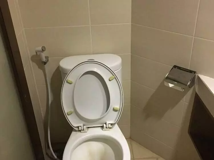 Aamiaismajoitus (B&B) Votel Viure Hotel Jogjakarta