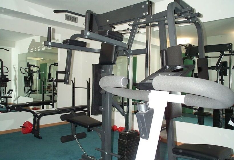 Dolomiti Hotel Olimpia