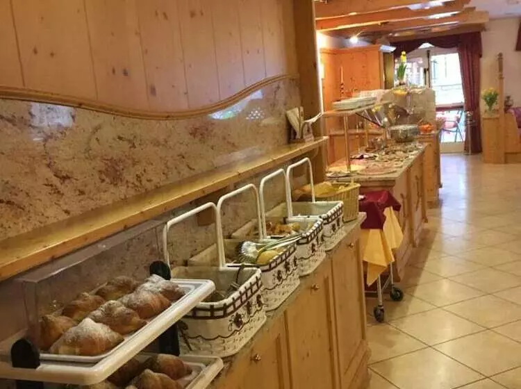 Dolomiti Hotel Olimpia