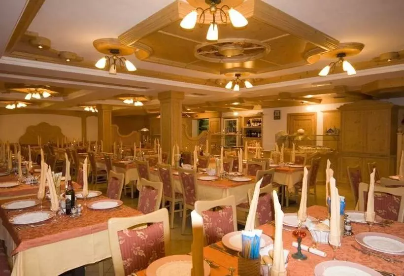 Dolomiti Hotel Olimpia