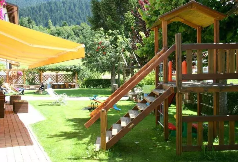 Dolomiti Hotel Olimpia