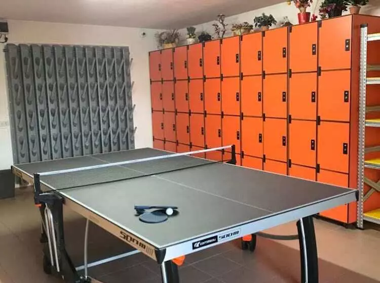 Dolomiti Hotel Olimpia