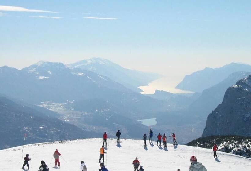 Dolomiti Hotel Olimpia