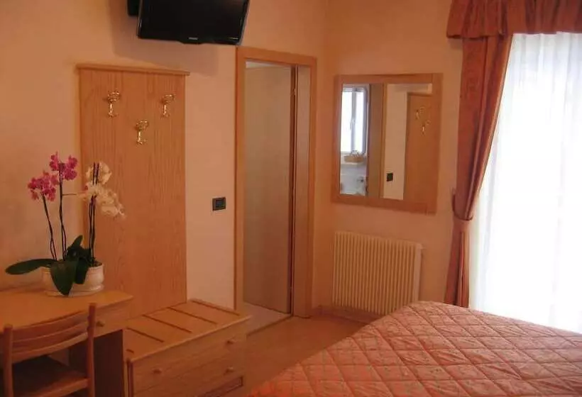 Dolomiti Hotel Olimpia