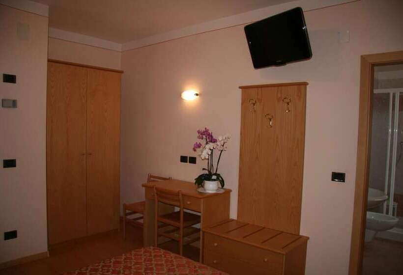 Dolomiti Hotel Olimpia