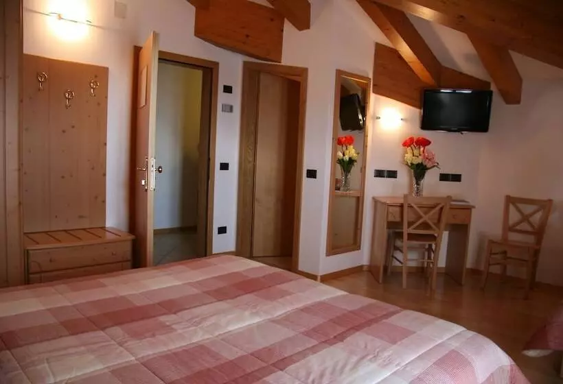 Dolomiti Hotel Olimpia