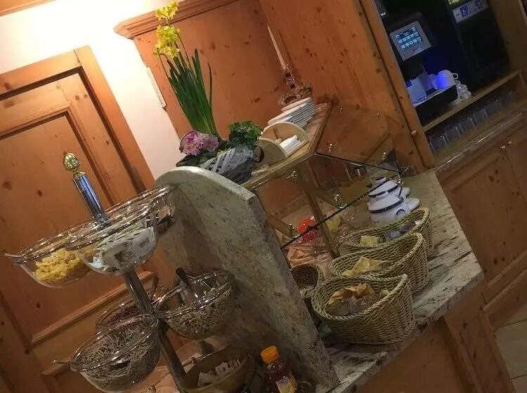 Dolomiti Hotel Olimpia