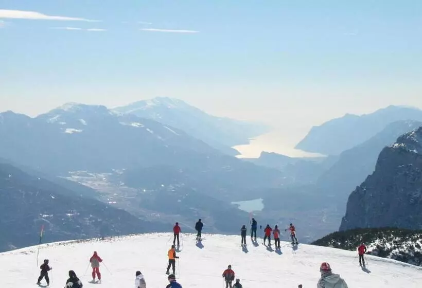 Dolomiti Hotel Olimpia