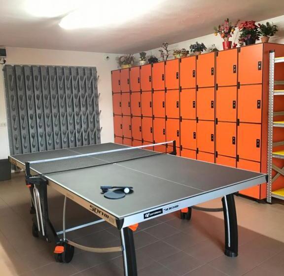 Dolomiti Hotel Olimpia