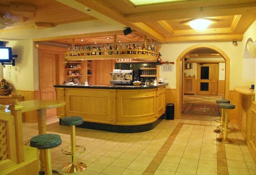 Dolomiti Hotel Olimpia