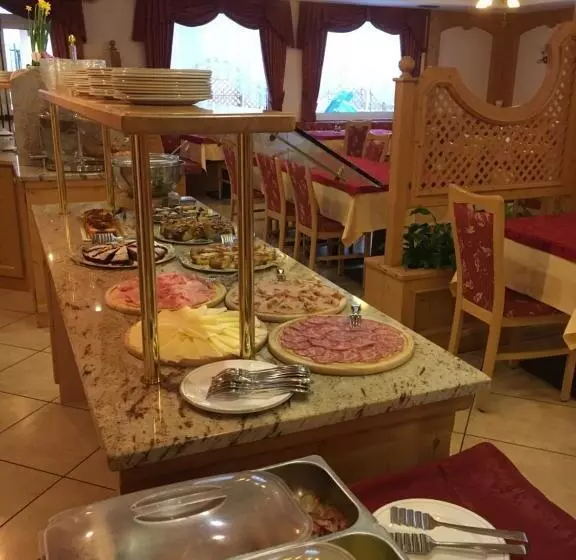 Dolomiti Hotel Olimpia