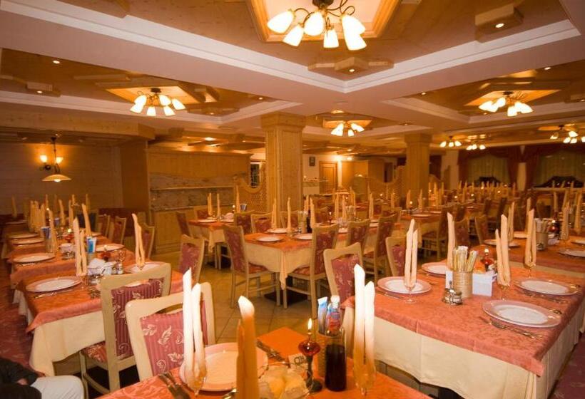 Dolomiti Hotel Olimpia