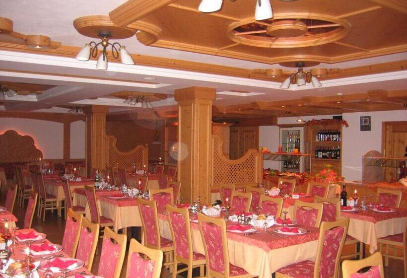 Dolomiti Hotel Olimpia