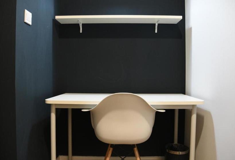 Hooray Ellte Valle Service Apartment Shanghai